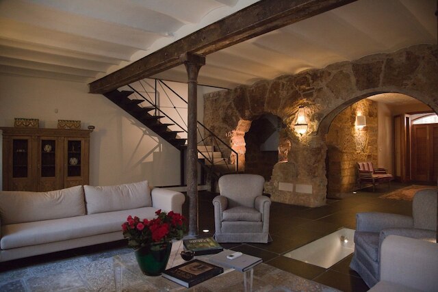 ベッド & ブレックファースト イル ジャルディーノ ディ バッラーロ