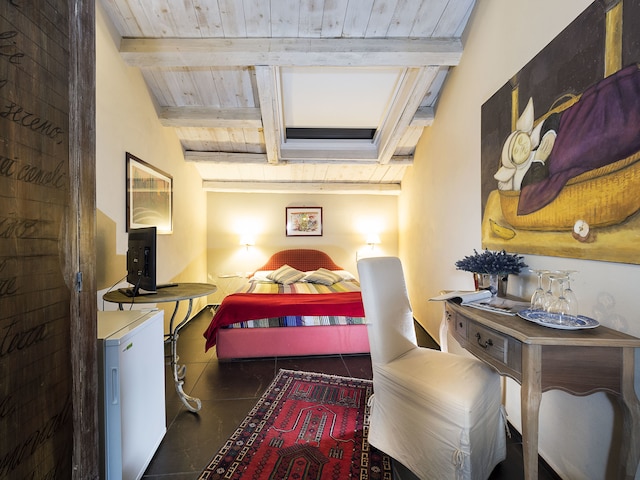 ベッド & ブレックファースト イル ジャルディーノ ディ バッラーロ