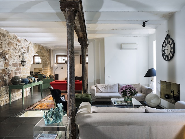 ベッド & ブレックファースト イル ジャルディーノ ディ バッラーロ