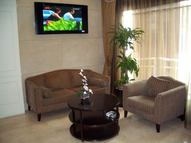 ラドール サービス アパートメント (国際麗都公寓)