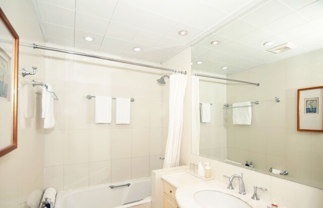 ラドール サービス アパートメント (国際麗都公寓)