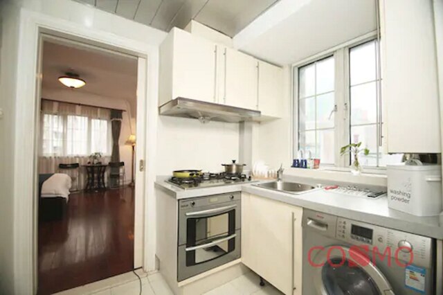 ラドール サービス アパートメント (国際麗都公寓)