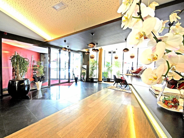 オテル オール ユーロップ