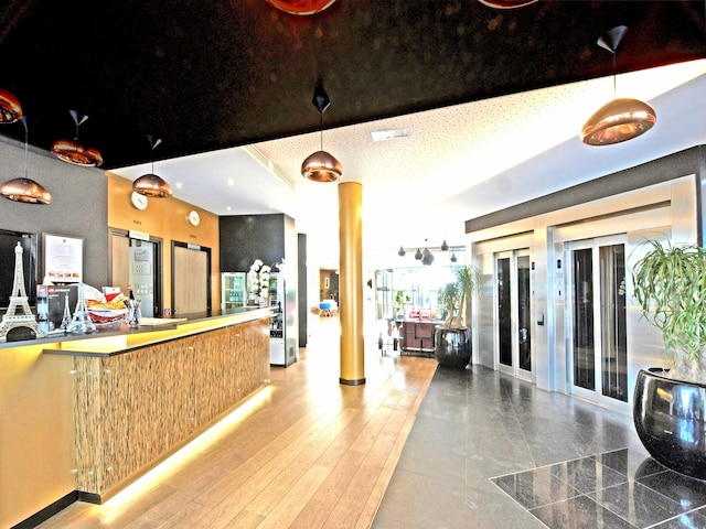 オテル オール ユーロップ