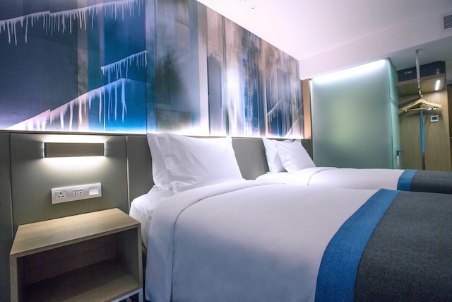 ホリデイ イン エクスプレス マニラ ニューポートシティ by IHG