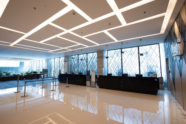 ホリデイ イン エクスプレス マニラ ニューポートシティ by IHG