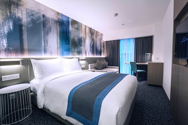 ホリデイ イン エクスプレス マニラ ニューポートシティ by IHG