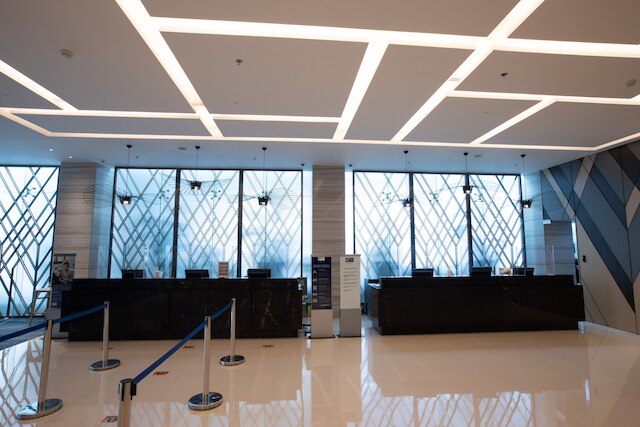 ホリデイ イン エクスプレス マニラ ニューポートシティ by IHG