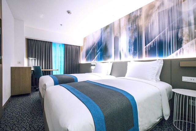 ホリデイ イン エクスプレス マニラ ニューポートシティ by IHG