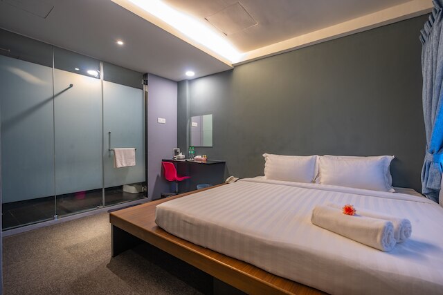 リョーカンシックホテル