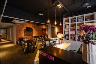 リョーカンシックホテル