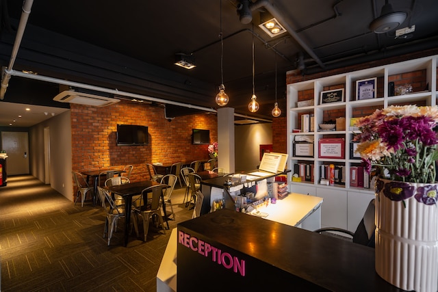 リョーカンシックホテル