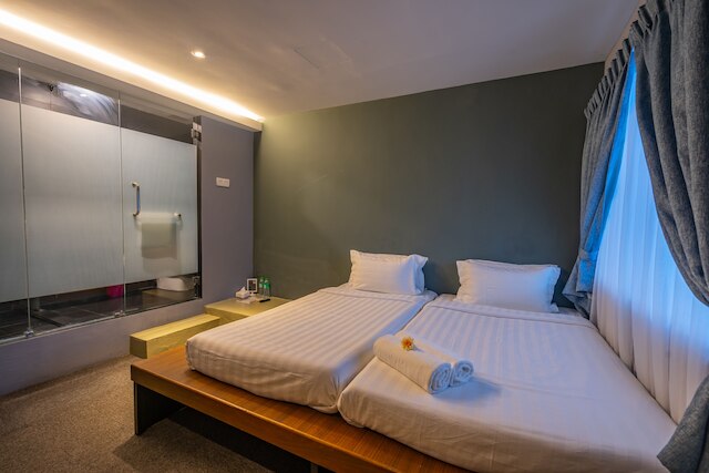 リョーカンシックホテル