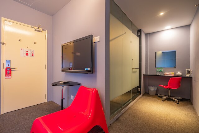 リョーカンシックホテル