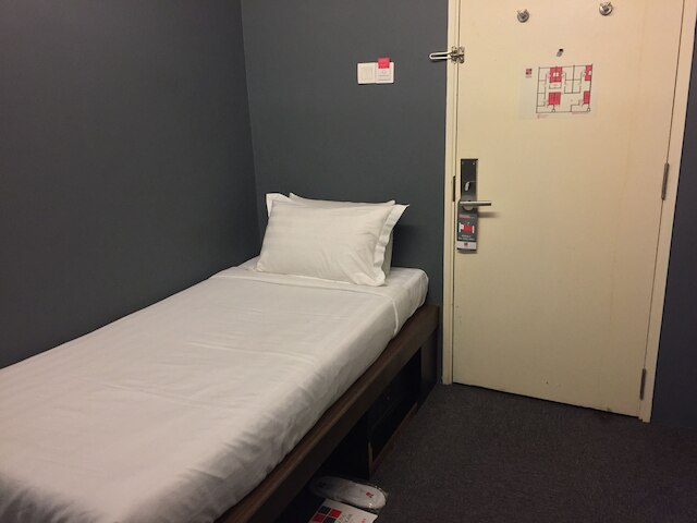 リョーカンシックホテル