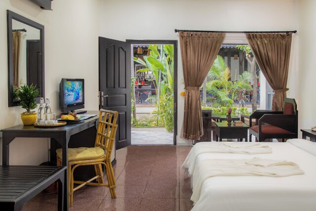 ジ オアシス ハーバー