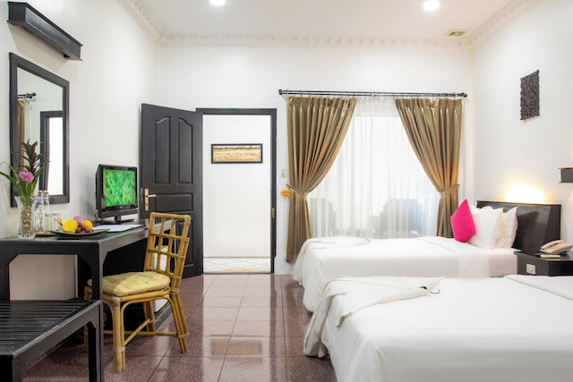 ジ オアシス ハーバー