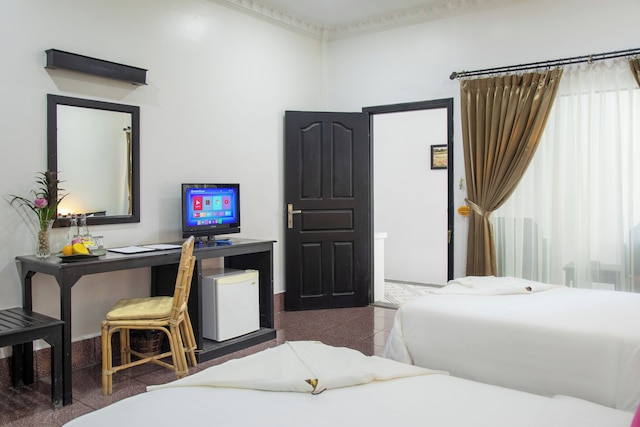 ジ オアシス ハーバー