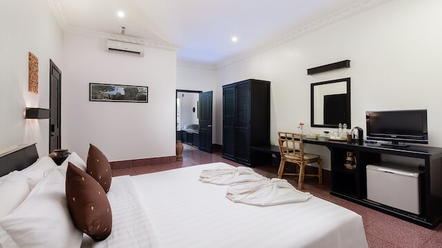 ジ オアシス ハーバー