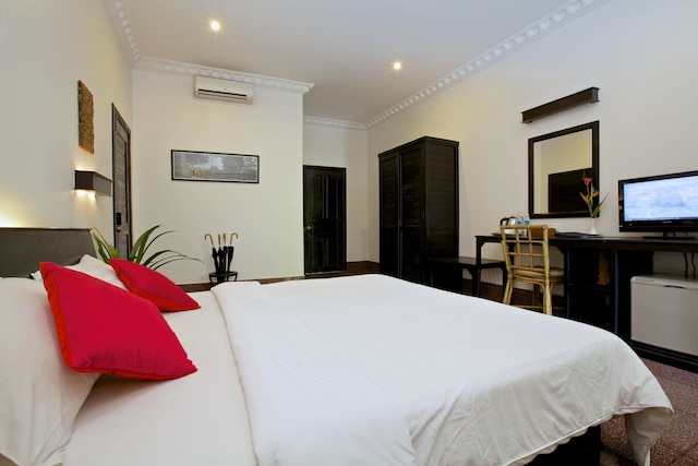 ジ オアシス ハーバー