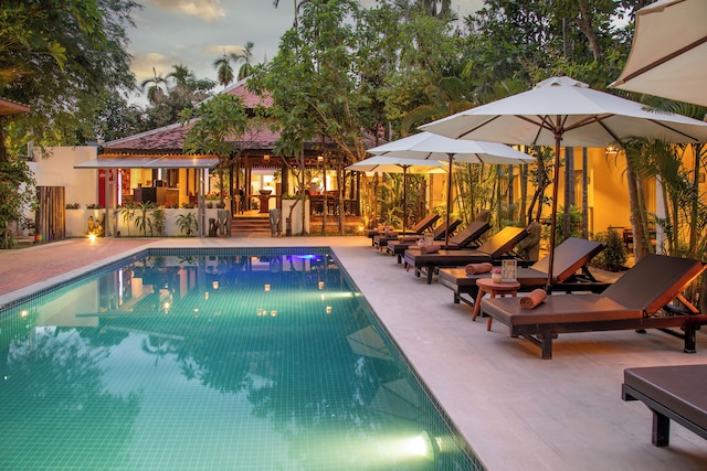 ジ オアシス ハーバー