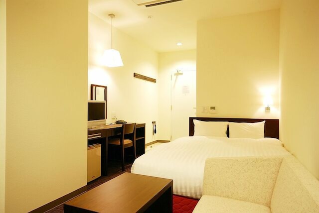 ホテル アーバント静岡