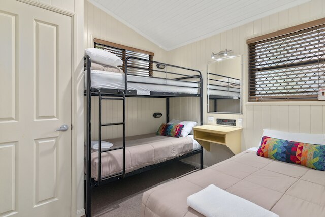 アッシュモア パームス ホリデイ ヴィレッジ