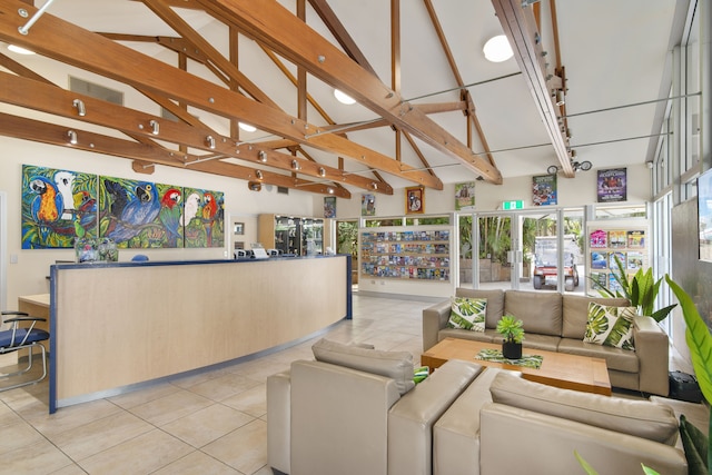 アッシュモア パームス ホリデイ ヴィレッジ