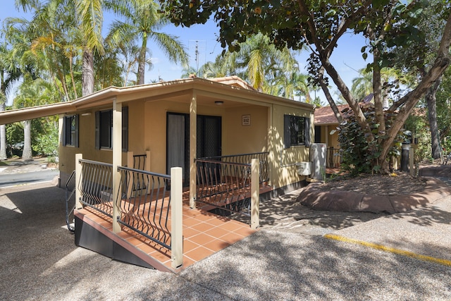 アッシュモア パームス ホリデイ ヴィレッジ