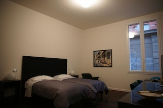 ベッド & ブレックファースト パリージ