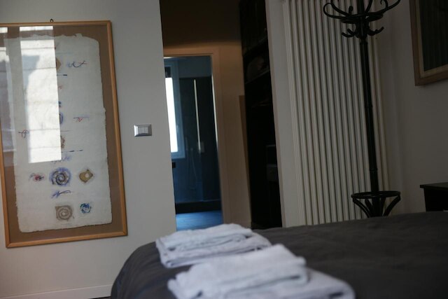 ベッド & ブレックファースト パリージ