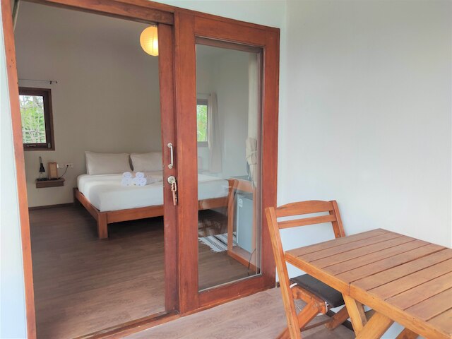 アルモニア ビレッジ リゾート アンド スパ