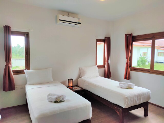 アルモニア ビレッジ リゾート アンド スパ