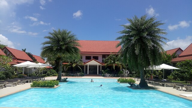 アルモニア ビレッジ リゾート アンド スパ