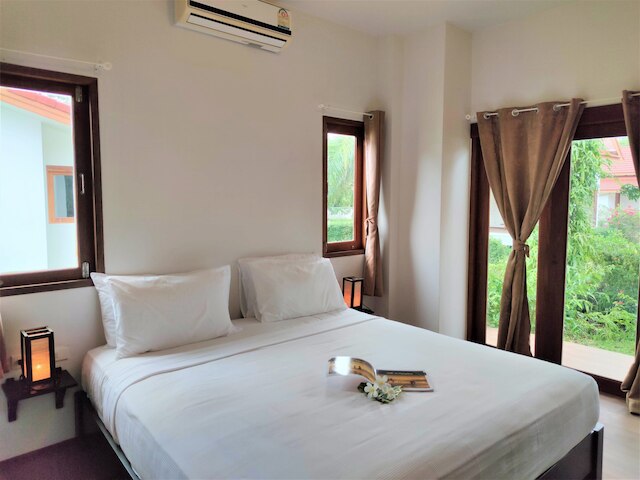 アルモニア ビレッジ リゾート アンド スパ