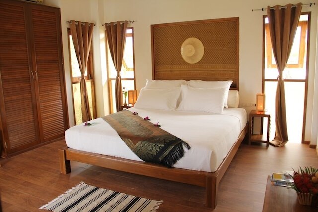 アルモニア ビレッジ リゾート アンド スパ