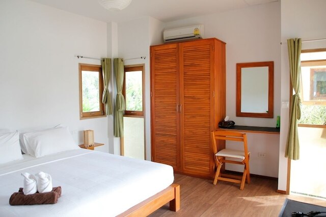 アルモニア ビレッジ リゾート アンド スパ