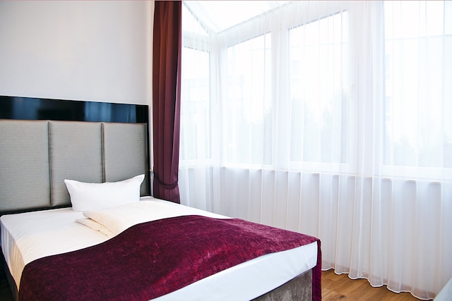 アリーナ ヴィラ アム ワサパーク