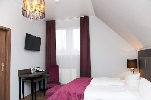 アリーナ ヴィラ アム ワサパーク