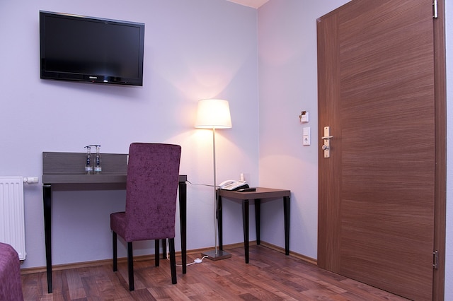 アリーナ ヴィラ アム ワサパーク