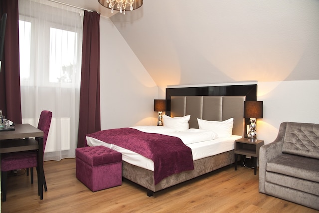 アリーナ ヴィラ アム ワサパーク