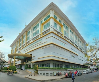 ダラ エアポート シティ  ホテル & スパ