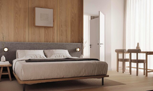 フォーティプラスワン オテル