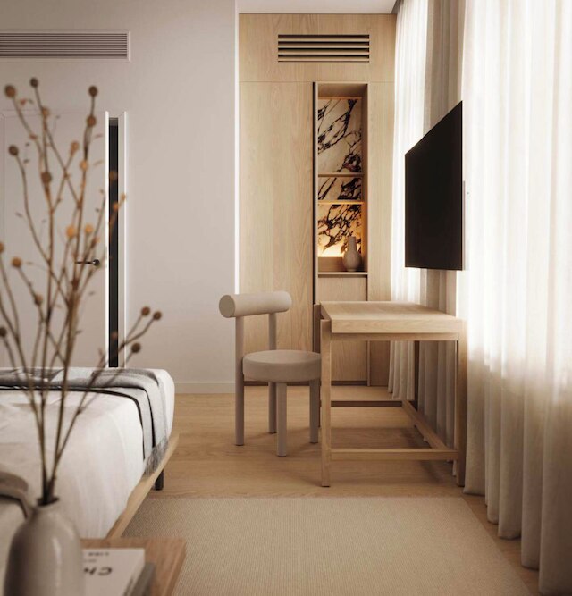 フォーティプラスワン オテル