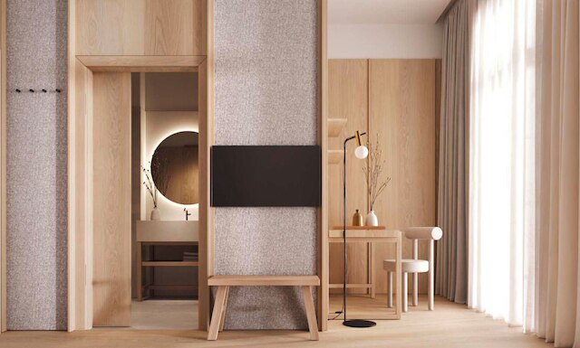 フォーティプラスワン オテル