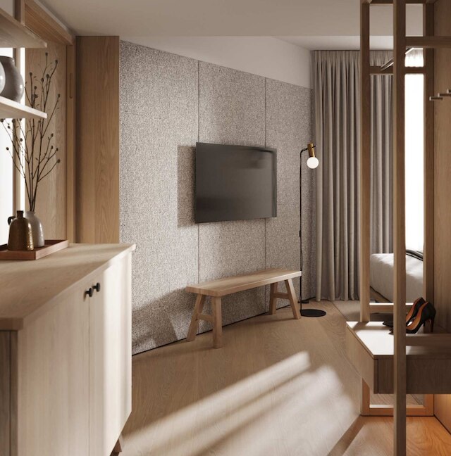 フォーティプラスワン オテル