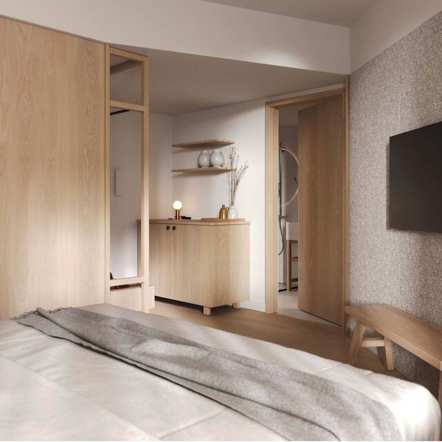 フォーティプラスワン オテル