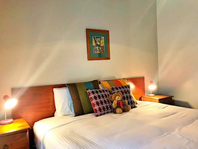 グランジ ロッジ モーテル