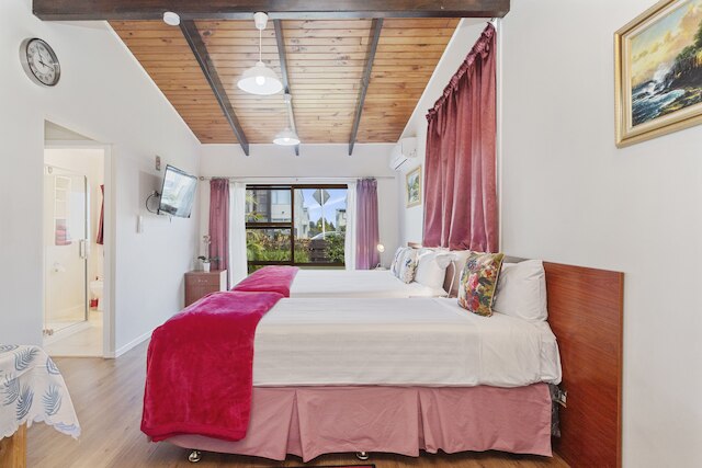 グランジ ロッジ モーテル