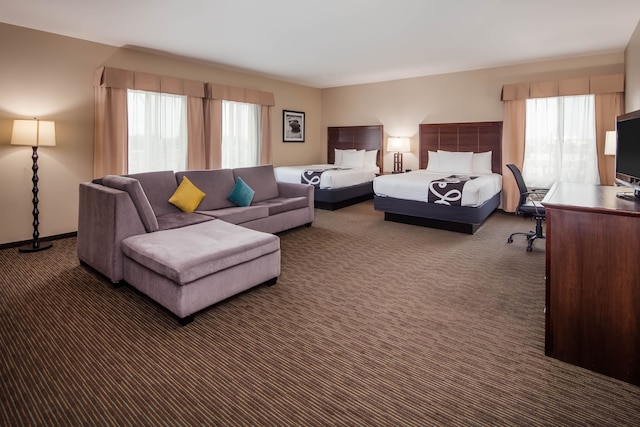 ラ キンタ イン & スイーツ バイ ウィンダム イングルウッド